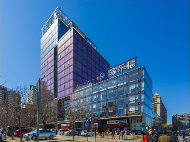 三亚临建波纹集装箱房